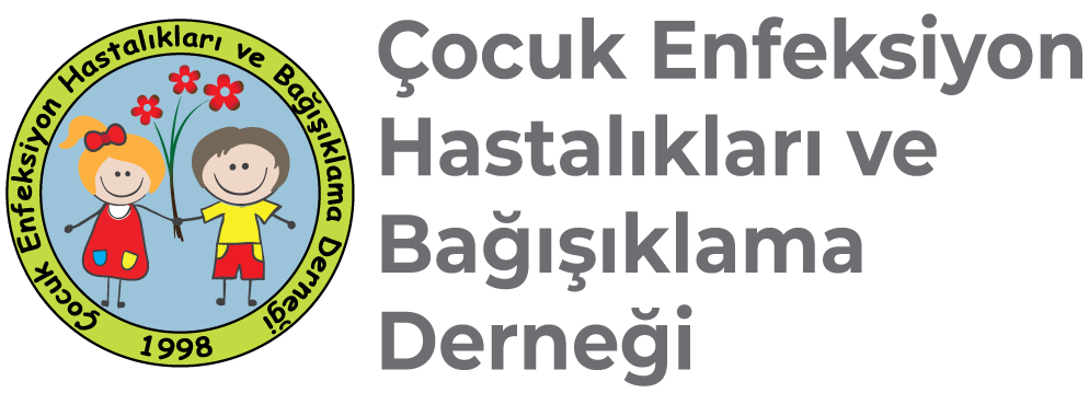 Çocuk Enfeksiyon Hastalıkları ve Bağışıklama Derneği